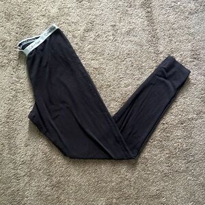 Calvin Klein Sleepwear Leggings